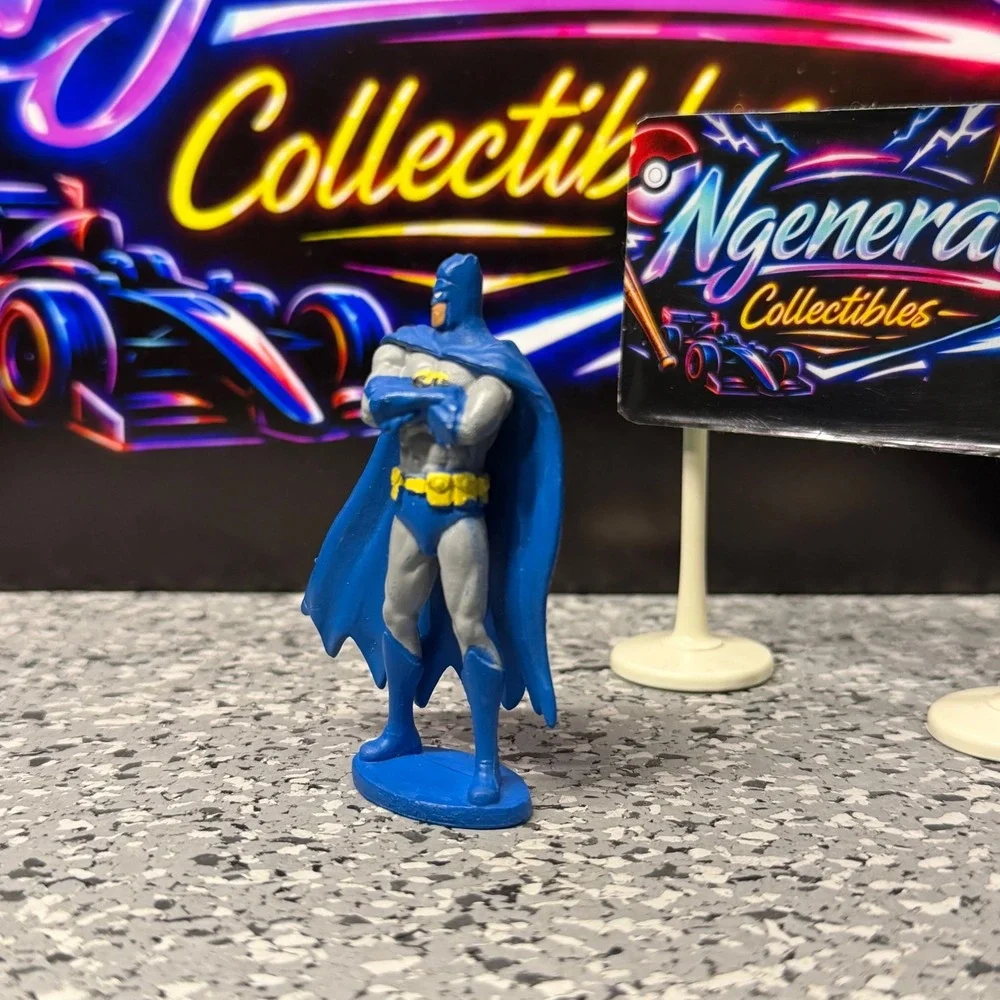 N/A batman mini